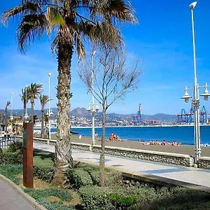  Apartament Reyna Hiszpania