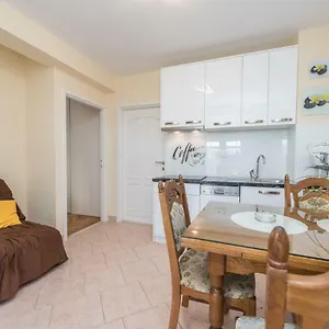  Apartament Zdenka Chorwacja