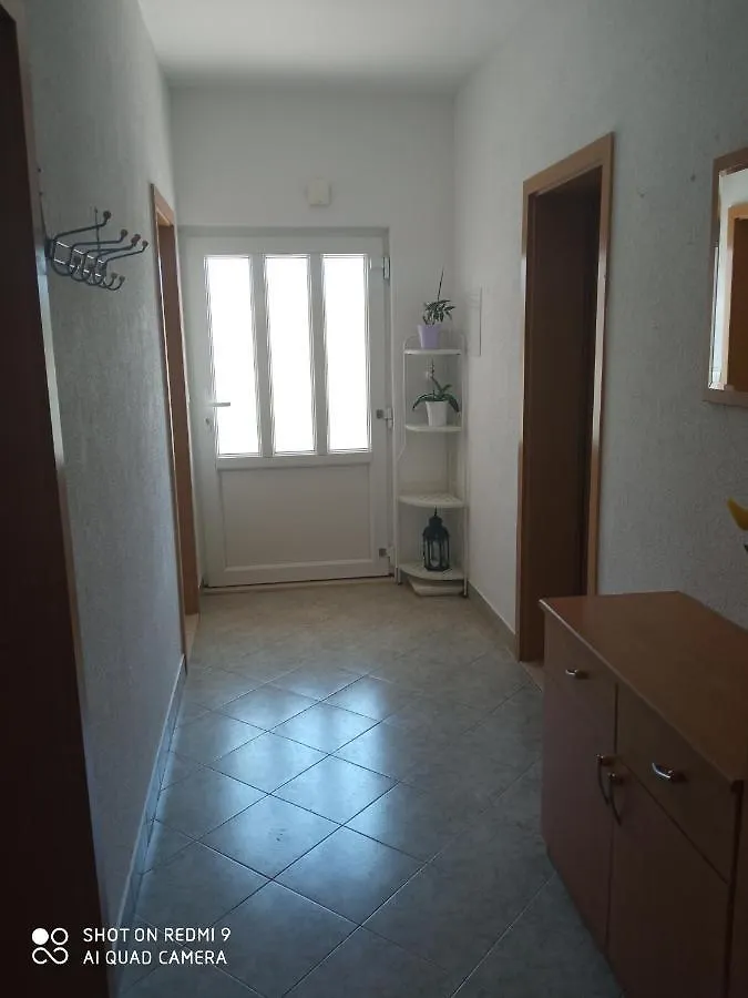 Vila Rosanda Slatine