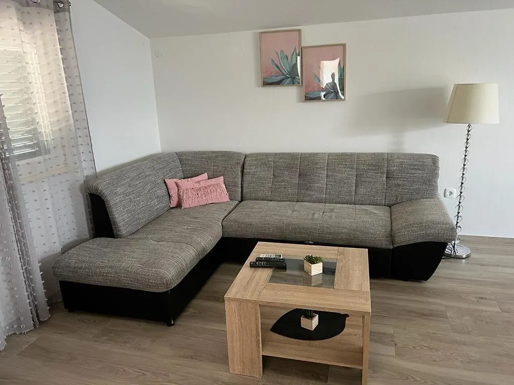 Apartament Vila Rosanda Slatine Chorwacja
