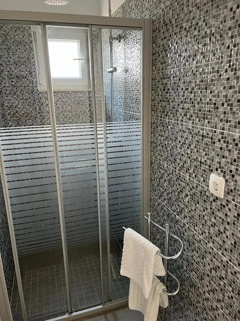 Vila Rosanda Slatine Apartament